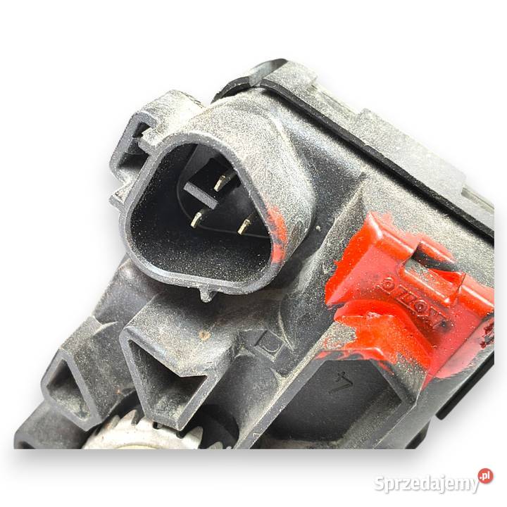 LAMPA LEWA Mitsubishi Pajero III 19992006 lewy Lampy przednie Chełm