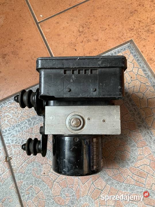 ABS Vwwiele modeli 1K0907379AC 1K0614517AE Margonin
