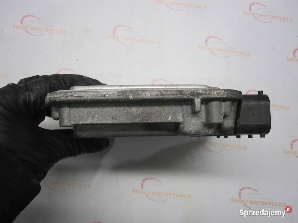 VW GOLF 14 TSI komputer sterownik silnika świętokrzyskie Kielce