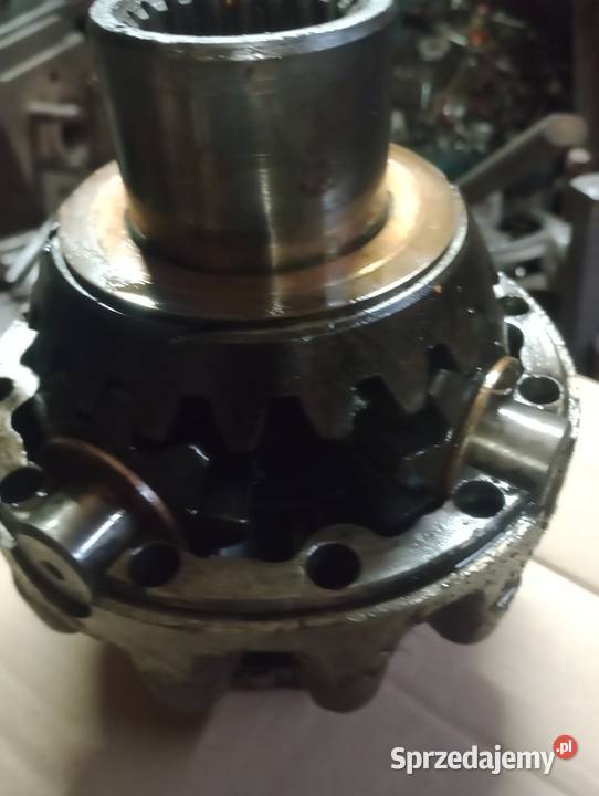 Mechanizm różnicowy star podkarpackie Wola Jasienicka sprzedam