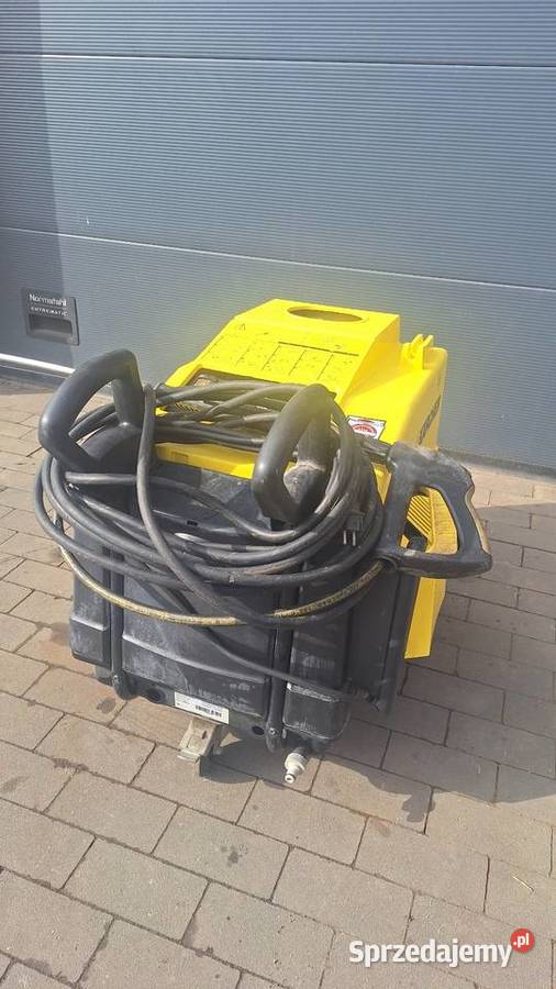 Karcher hds 557 Kraśnik sprzedam