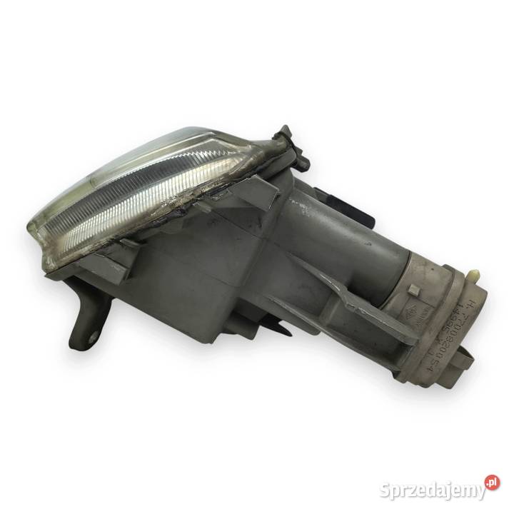LAMPA LEWA Renault Laguna I 19941998 lewy przód sprzedam