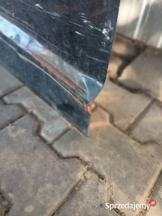 Drzwi przód tył prawe dodge journey fiat Klimontów