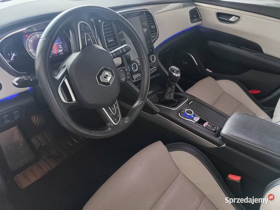 Sprzedam Renault Talisman z 2019r 17 dCi Talisman Leśniewo