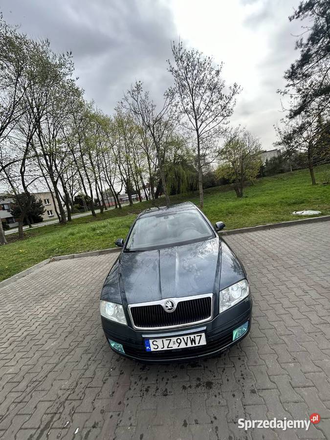 Skoda Octavia 19 105140 DSG 6biegów Jastrzębie-Zdrój