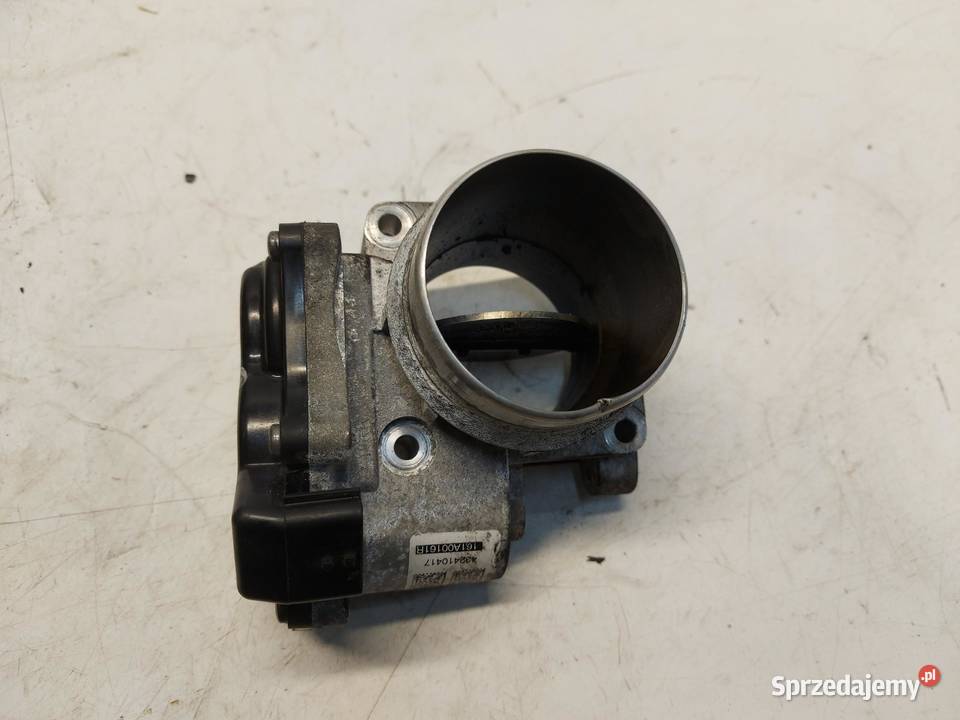Renault Master III przepustnica masy powietrza sprzedam