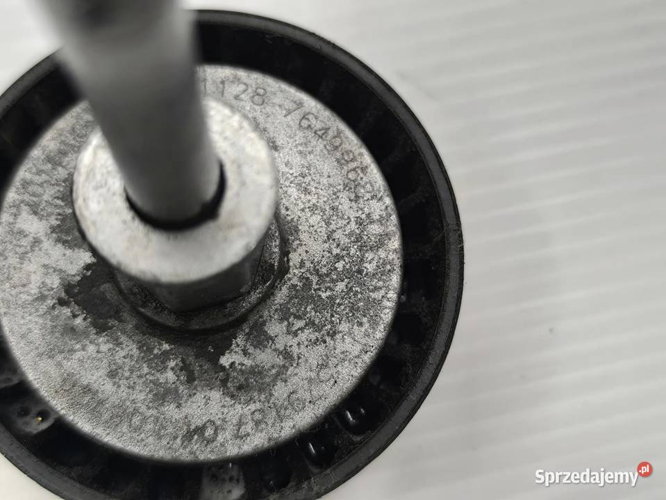 ROLKA NAPINACZA PASKA BMW F30 F31 LIFT 190 Rozrząd wielkopolskie