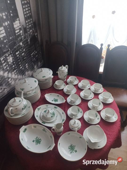 Rosenthal serwis Nowa Sól sprzedam