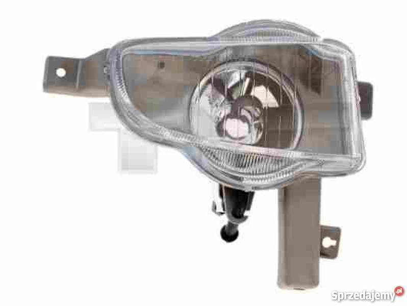 HALOGEN PRLE H1 VOLVO S40V40 VS 072000 122003 halogeny Pruszków