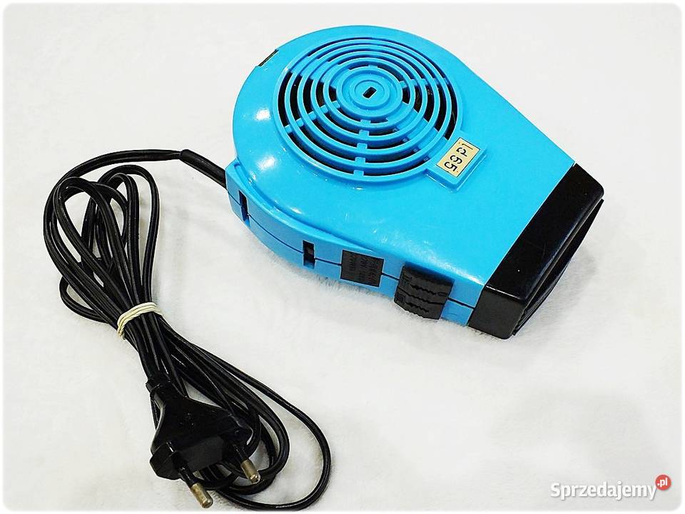 Stara Suszarka do włosów LD 65 DDR Efbe Vintage lubuskie Żary