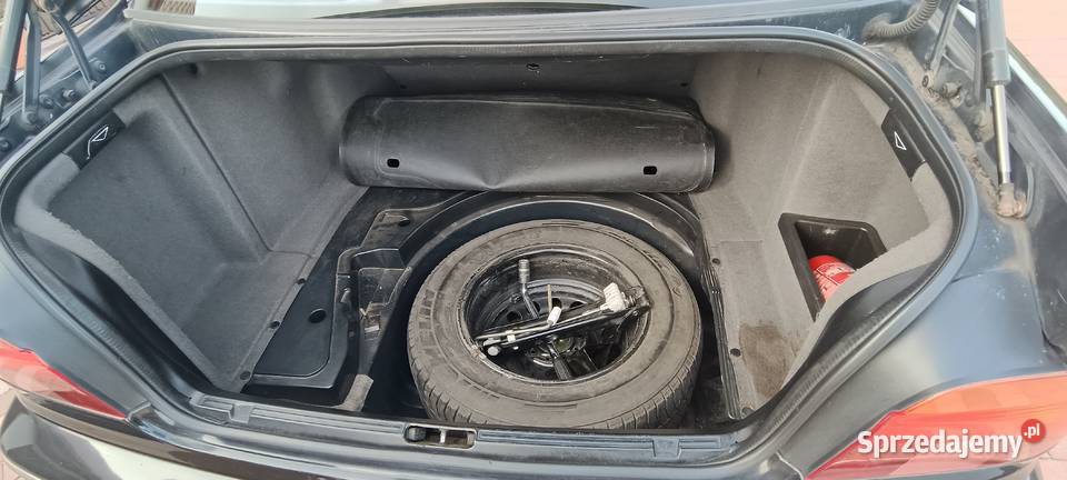 BMW e39 20i 150 1998r Rychwał