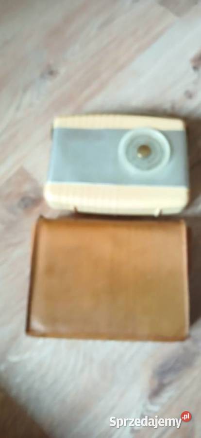 Radio Unitra ZRK Czar małopolskie Kraków