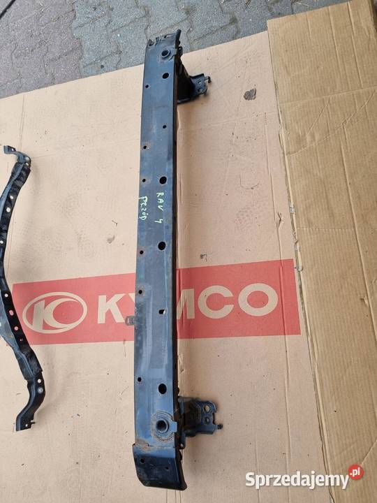 BELKA ZDERZAKA PRZÓD PRZEDNIA TOYOTA RAV4 IV sprzedam