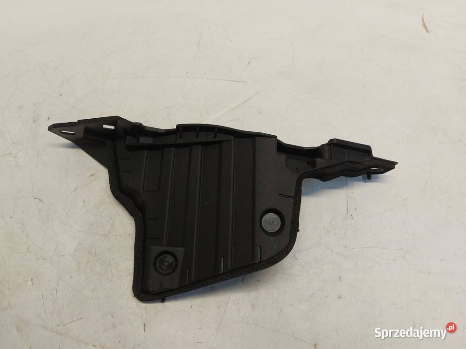 Mazda CX60 2023r plastyk osłona komory silnika