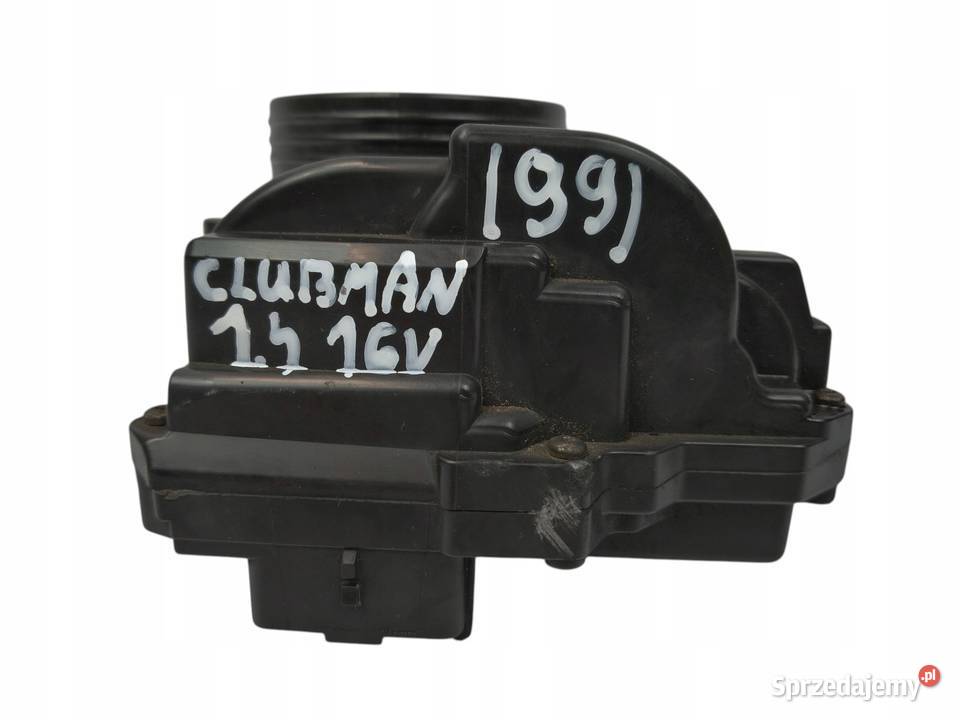 PRZEPUSTNICA Mini Peugeot Citroen 14 16 16V VTi Przepustnice Chełm