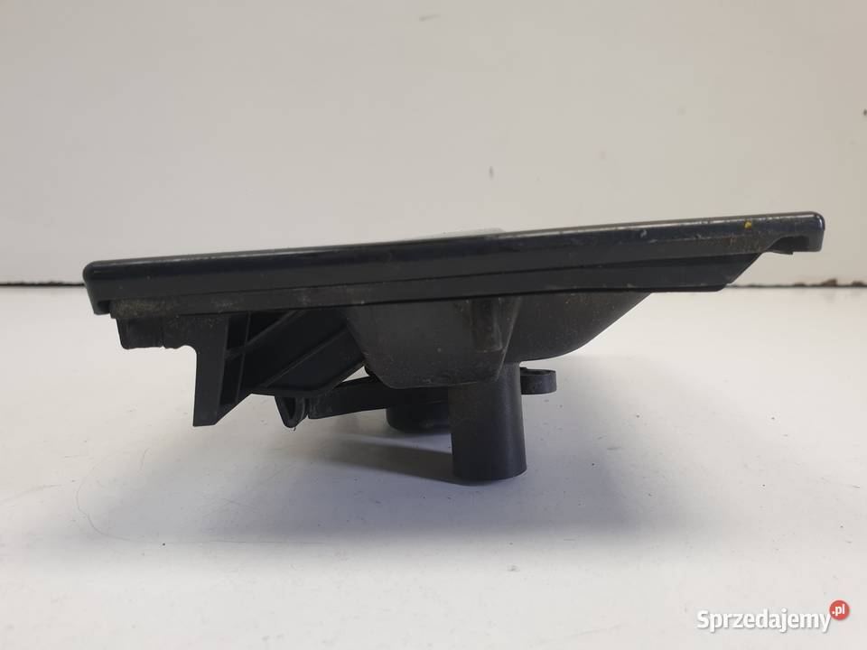 Skoda Roomster KLAMKA DRZWI Lewy tył KIEROWCY osobowe Karoseria lubelskie