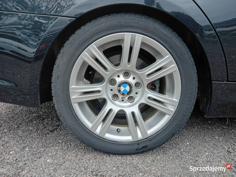 BMW 318 E90 20052012 BMW