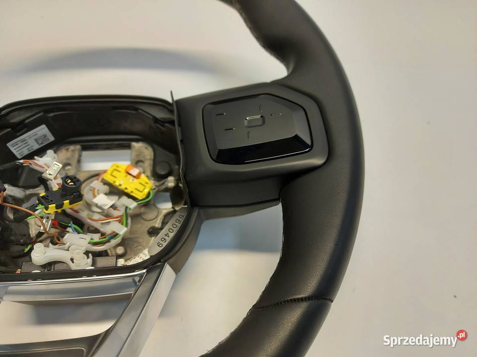 Ford Explorer VII R2KB KIEROWNICA R2KB3600FE1HA0 osobowe