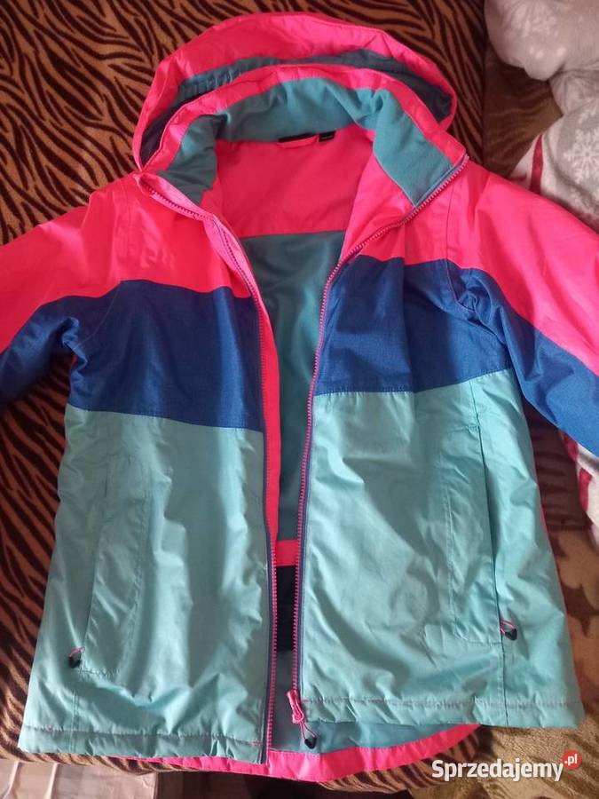Sprzedam kurtkę Rosocha sprzedam