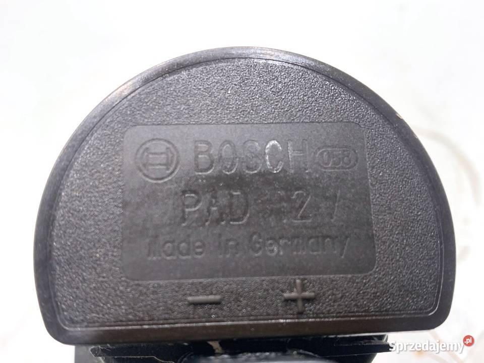 ELEKTROZAWÓR WODY AUDI A6 C6 32 255 osobowe