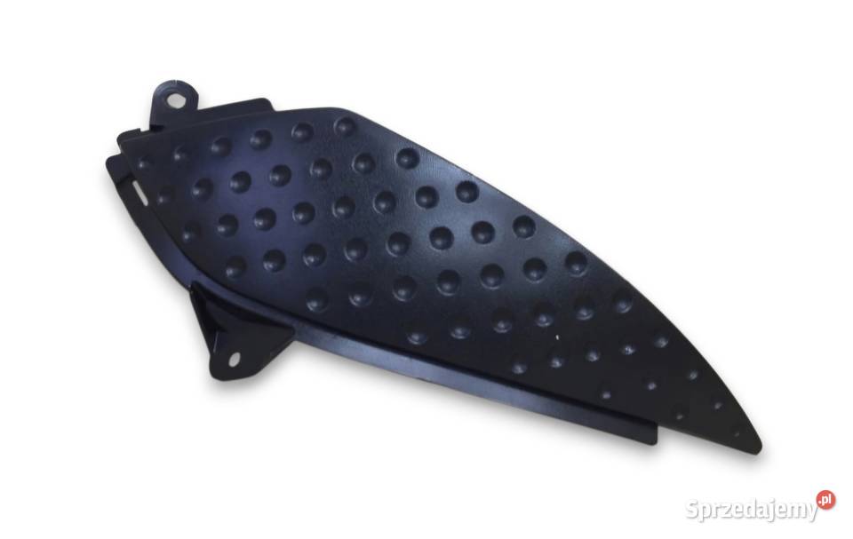 WYPEŁNIENIE OSŁONA ZBIORNIKA PALIWA PRAWA LEWA Działoszyce sprzedam