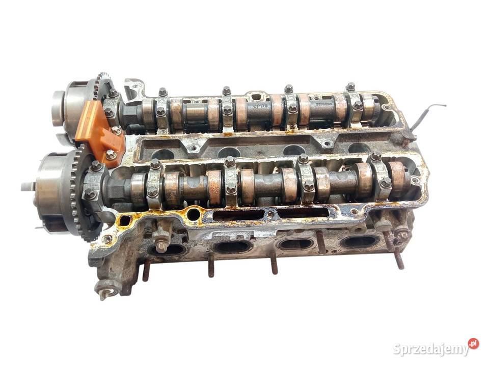 GŁOWICA KOMPLETNA 55562229 14 16V Opel Corsa V świętokrzyskie