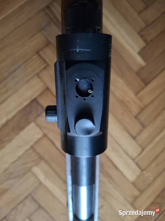 Wiatrówka 55 mm dolny naciąg Pozostałe