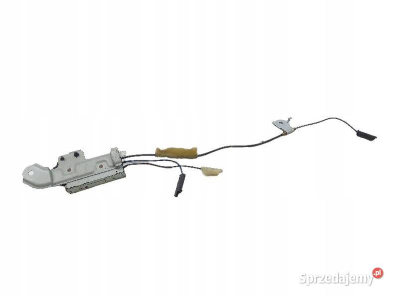 WZMACNIACZ ANTENOWY 86327AJ000 Subaru Outback IV