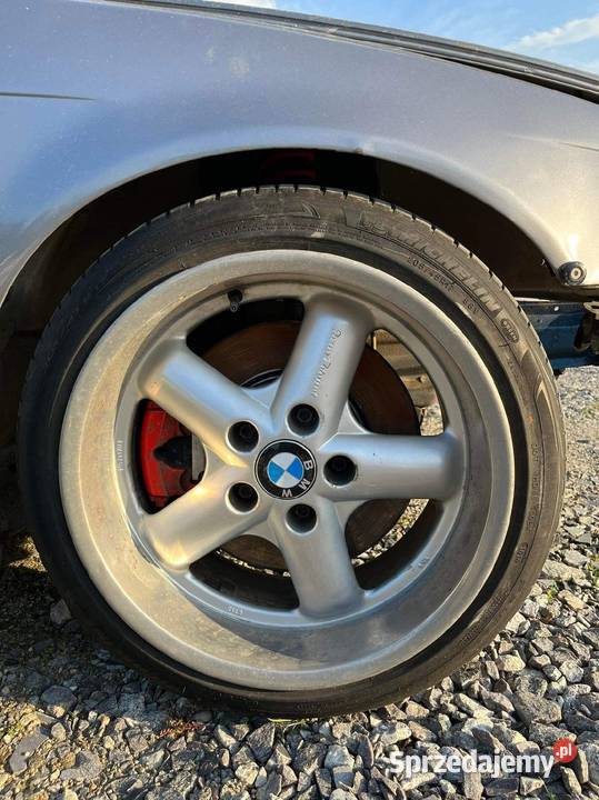 Felgi 17 hm1 podkarpackie Przeworsk