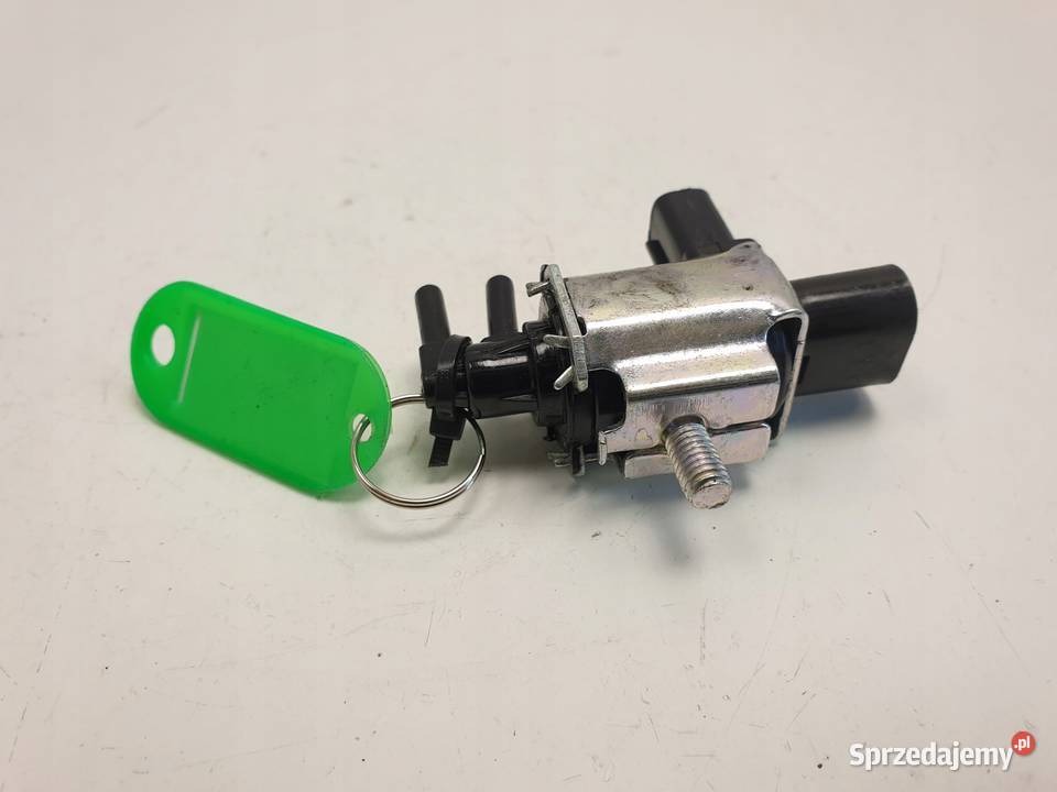 Ford C 18 16V CZUJNIK PODCIŚNIENIA zawór Zawory podciśnienia