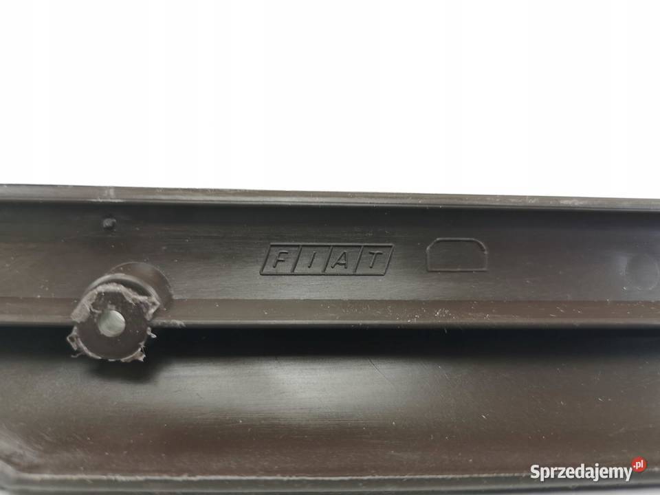NAKŁADKA PROGU PRAWA WEW FIAT UNO 8995 DUNA ORI