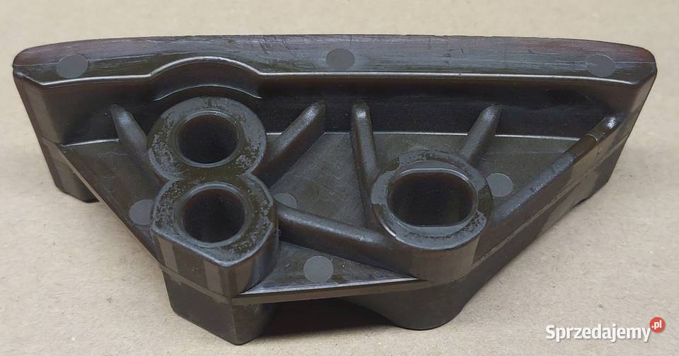 PROWADNICA ŚLIZG ŁAŃCUCHA ROZRZĄDU MERCEDES 124 osobowe Mielęcin