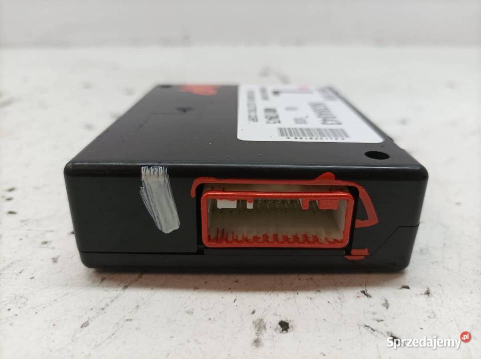 MODUŁ PDC PARKOWANIA 8638A043 Mitsubishi Lancer