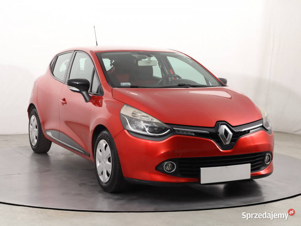 Renault Clio 12 16V poduszka powietrzna Clio
