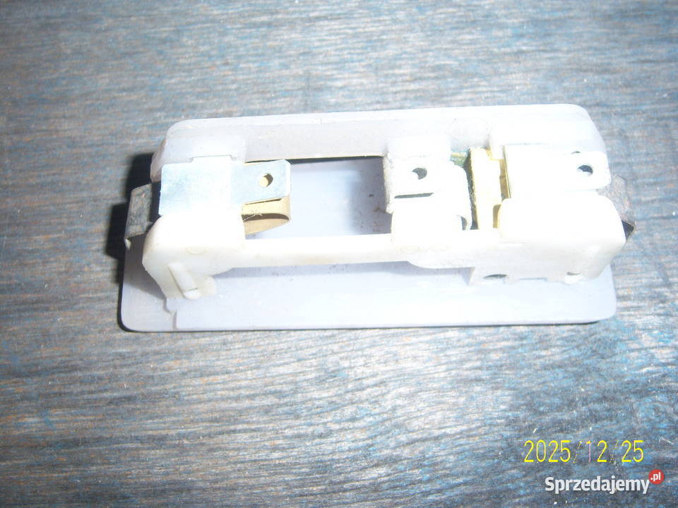 Lampka oświetlenia kabiny Fiat FSO Łada słupka Kielce