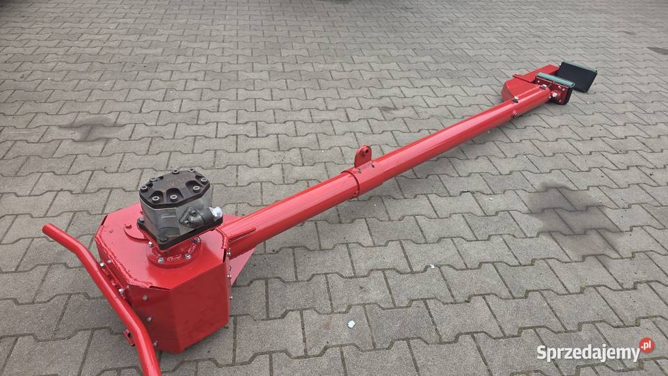 Wentylator Wyciągowy do Maszyn Rolniczych Tarłów sprzedam