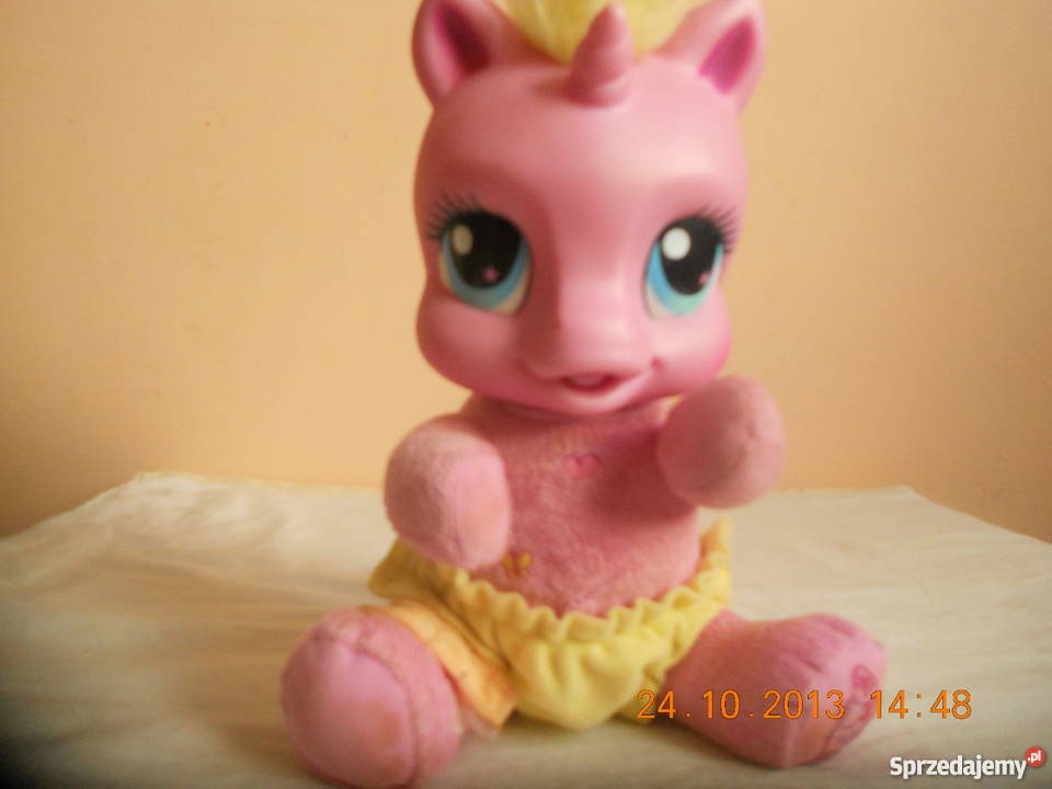sprzedam konika my little pony różyczka jest cho Hasbro Warszawa sprzedam