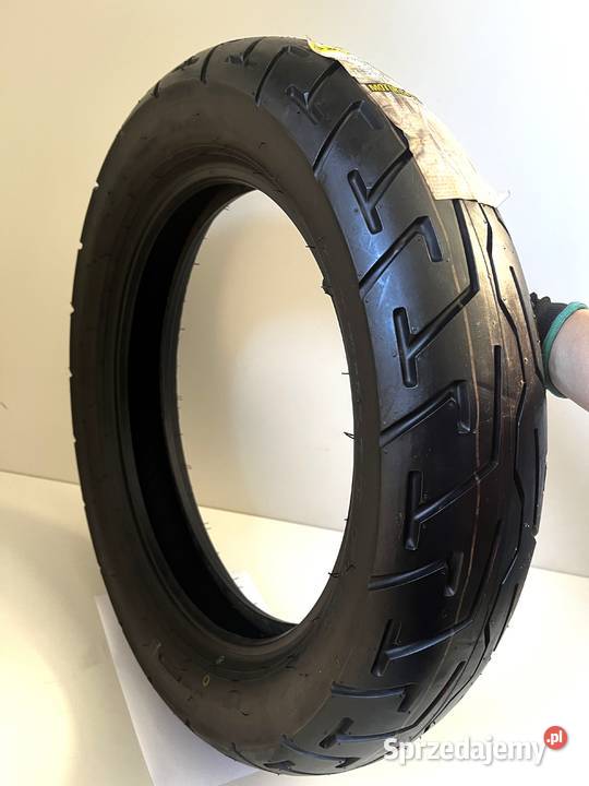 4360 Opona motocyklowa DUNLOP K655 1408017 MC Łobżenica