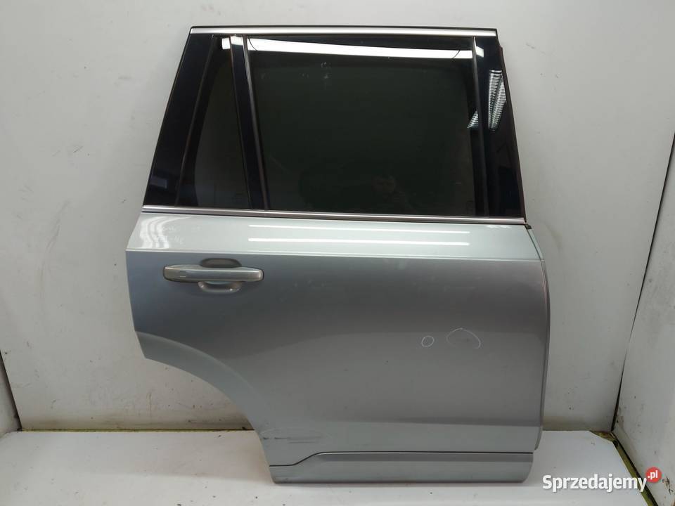VOLVO XC90 II D5 Drzwi tył prawe 2015 AS3 47746