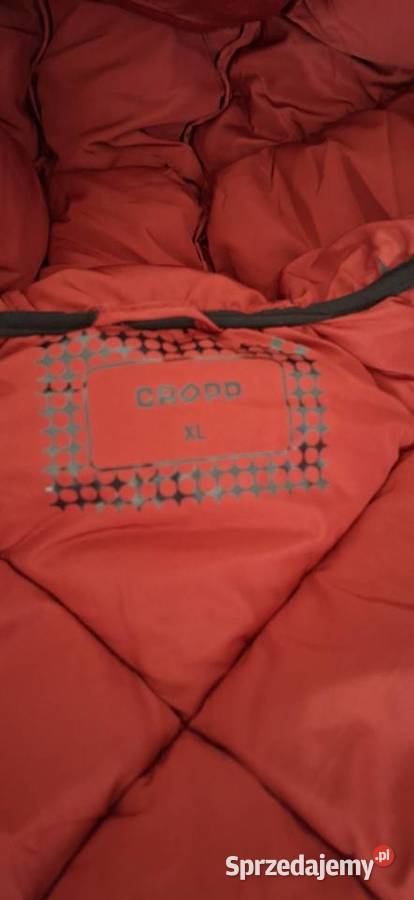 Kurtka męska Piastów