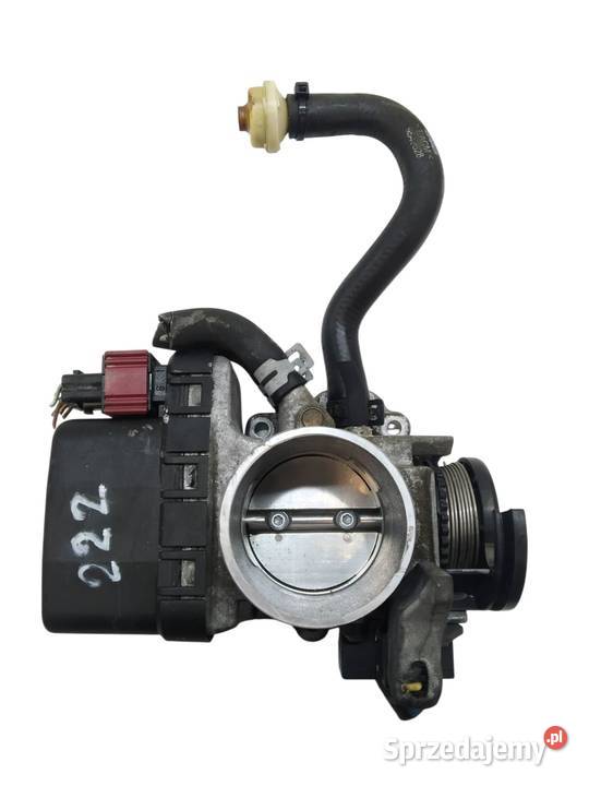 PRZEPUSTNICA 20 16V T Saab 95 I 19972009 5950191 sprzedam