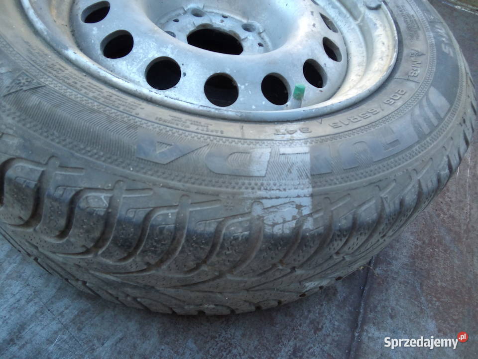 koła BMW E 39 Poznań