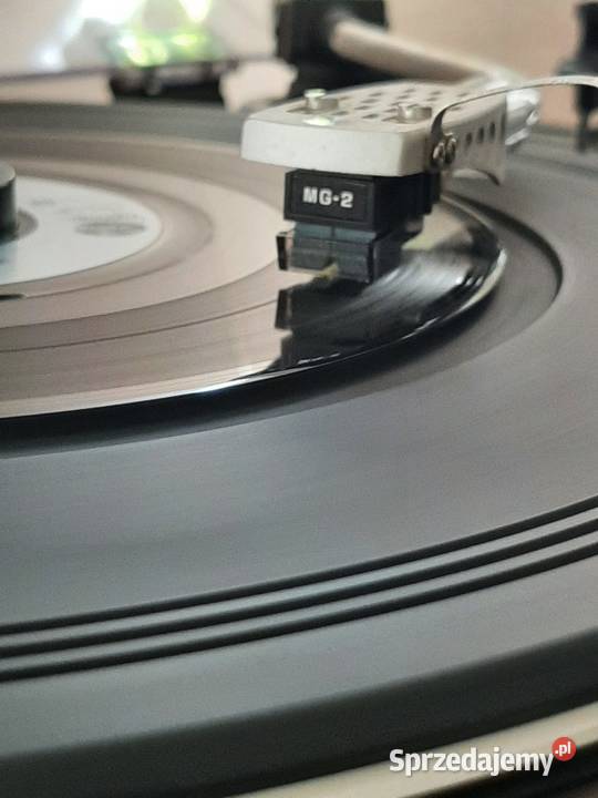 Gramofon EXPERT AD800 Pro Sound Szczecin