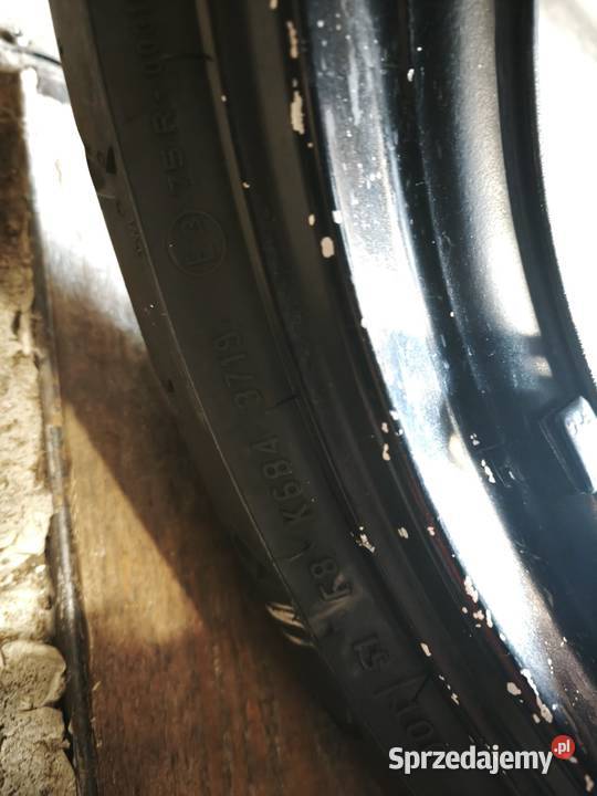 Yamaha fz6n 600 Tarnobrzeg sprzedam