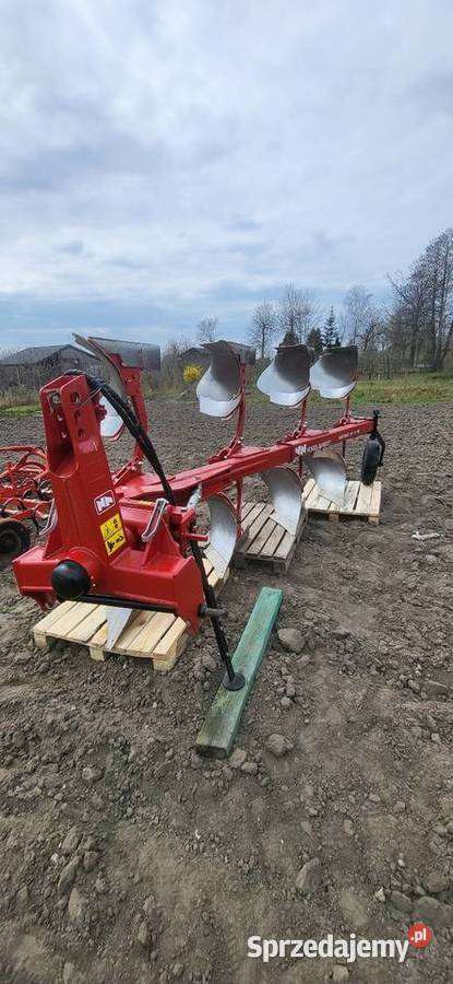 VogelNoot Pługi Łódź