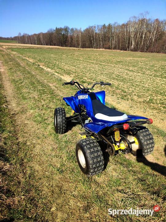 Quad ATV 250 Tarnów
