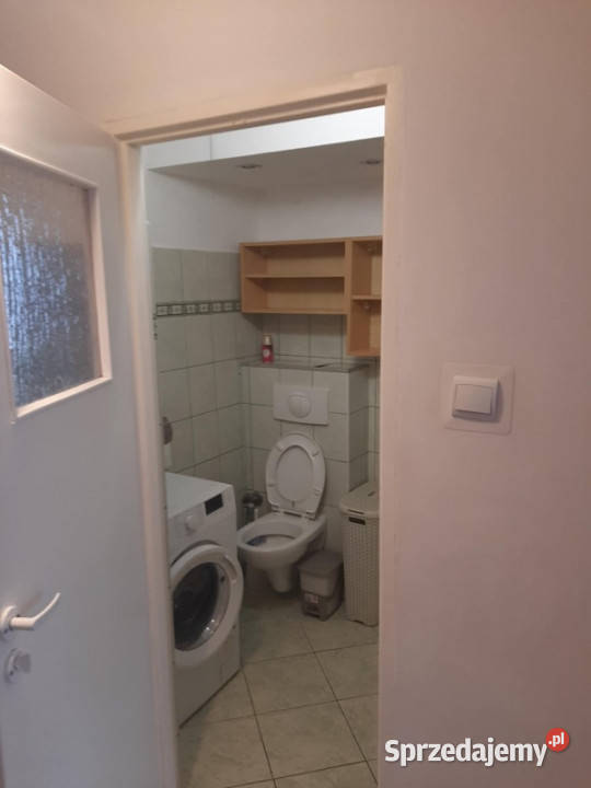 Sprzedam mieszkanie z balkonem2 pokoje3 piętro Słupsk