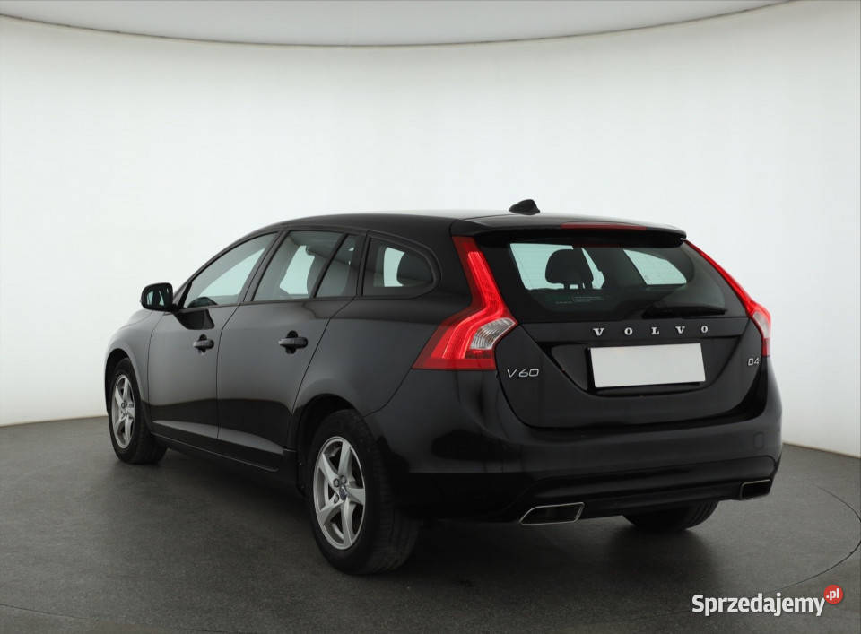 Volvo V60 D4 20 wspomaganie kierownicy mazowieckie Piaseczno sprzedam