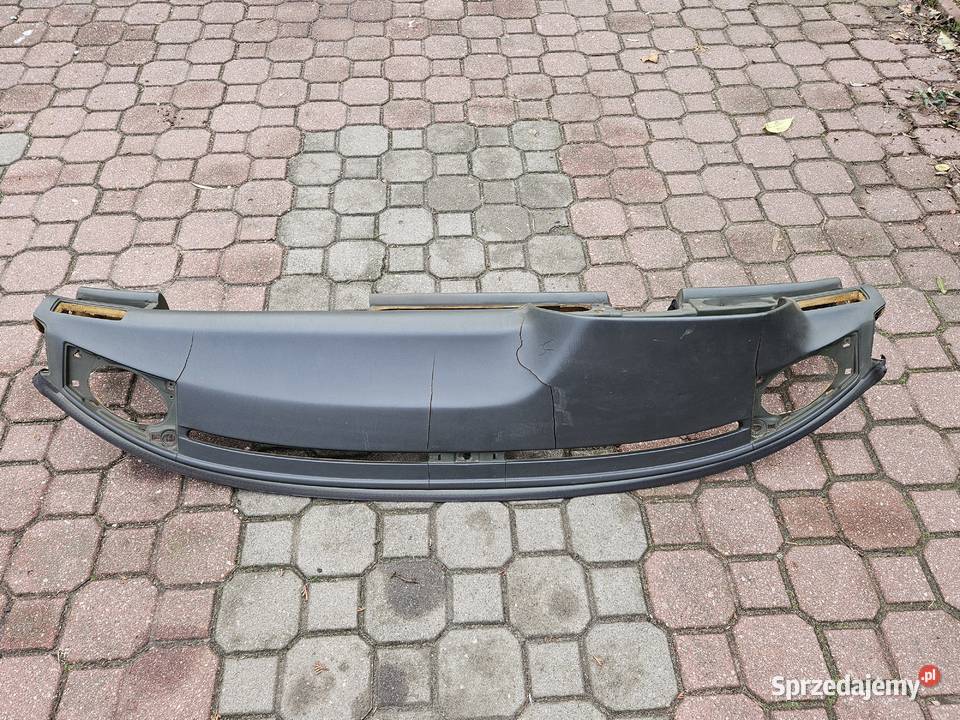 Mercedes w126 sec Deska rodzielcza osobowe Kielce