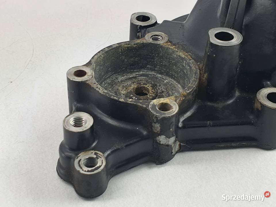 Obudowa Przekladni Pokrywa Dekiel Honda CB 750 Łódź
